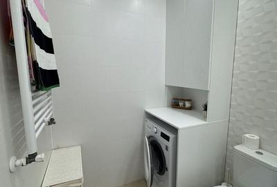 Apartament cu 2 camere în Theodor Pallady - 20