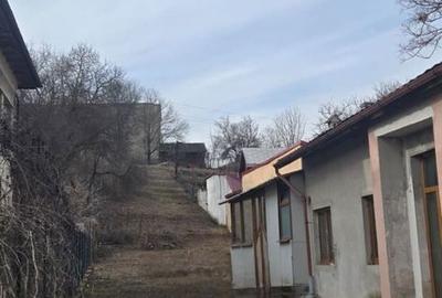 Teren de 1762 mp, în Negru Vodă - 4