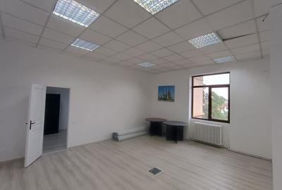 Vatra luminoasa Iancului parter  sau etaj - 1