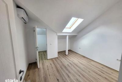Casă cu 6 camere cu Teren 50 Mp în Grozăvești - 11