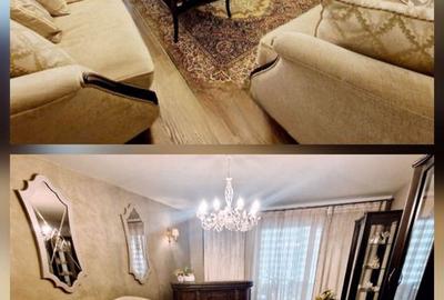 Apartament cu 3 camere decomandat în Calea București - 9