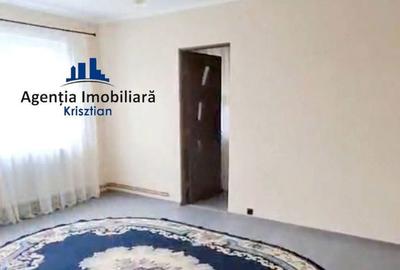 Apartament cu 2 camere nedecomandat în Burdea - 1