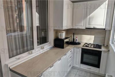 Apartament cu 2 camere în Dudu