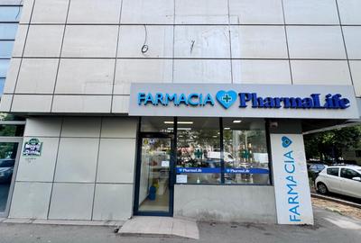 Spațiu comercial de închiriat  - Șos. Pantelimon - 3