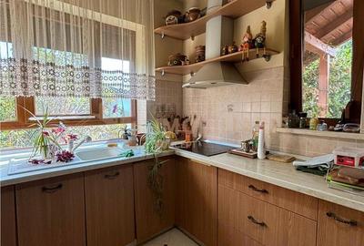 Casa Tip duplex Mocira - 1