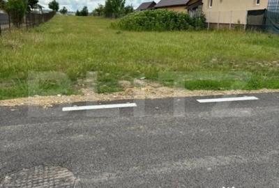 Teren de 2500 mp, în Central - 3