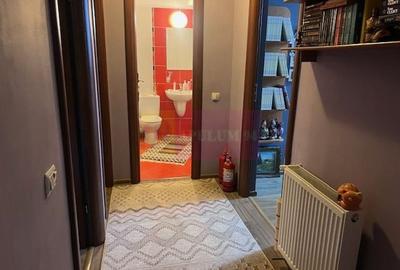 Casa cu productie proprie de energie  Prelungirea Ghencea Toamnei. - 17