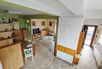 Casă individuală cu 4 camere cu Canalizare în Gheorgheni - 3