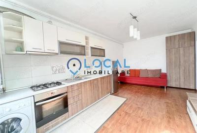 Apartament cu 2 camere semidecomandat în Mărăști - 3