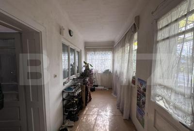 Casa cu teren generos in Barsau Mare 126 mp utili, t Casa cu teren generos in Barsau Mare 126 mp utili, t - 11