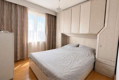 Apartament cu 2 camere nedecomandat în Central - 4