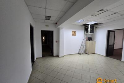 Spațiu comercial, de 140 mp, în Tătărași - 8