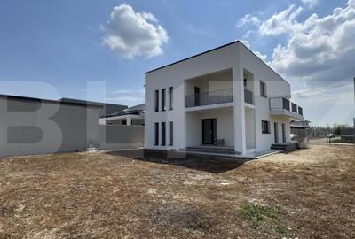 Casă cu 4 camere cu Teren 502 Mp în Central - 6