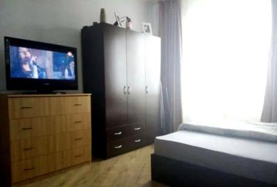 Garsonieră decomandată, mobilată în Pantelimon - 2