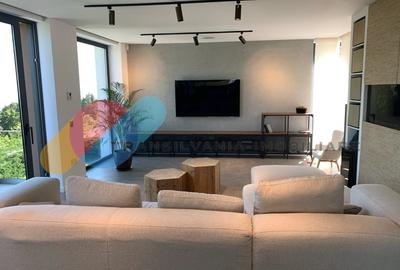 Casa 4 camere, 200mp, smart + panorama superba - zona Wonderland - 1