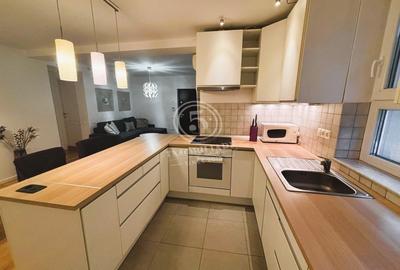 Casuta ta cu Gradina, la un Pas de Herastrau! 2 Camere Premium, Gata de Mutare Casuta ta cu Gradina, la un Pas de Herastrau! 2 Camere Premium, Gata de Mutare - 16