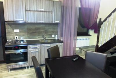Apartament cu 2 camere decomandat, mobilat în Semicentral - 7