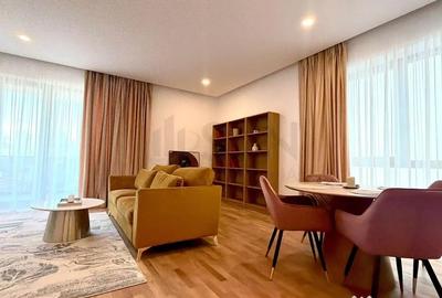 Apartament cu 3 camere semidecomandat în Pipera - 8