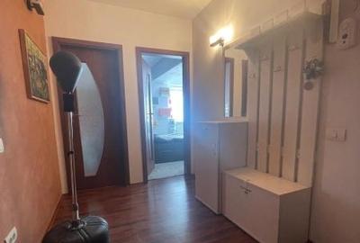 Tomis NORD Euromaterna 3 Camere Decomandate 87m² Mobilat Utilat Centrala - 5