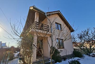 De vanzare casa singur in curte, 3 camere, Sg. Mures, Zona Nordului - 3