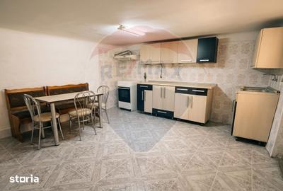 Casă cu 3 camere cu Teren 617 Mp în Central - 18