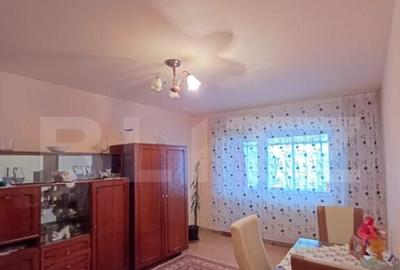 Apartament decomandat - 4 camere - 78 mp - zona Parcul Teilo - 11