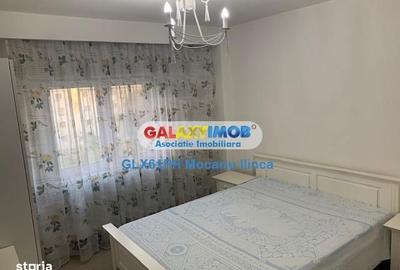 Apartament cu 3 camere decomandat, mobilat în Cantacuzino - 6