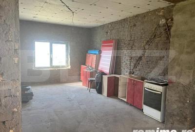 Casă cu 3 camere cu Teren 1150 Mp în Central - 4