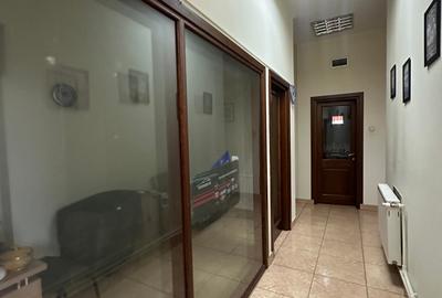 Spațiu comercial, de 640 mp, în Militari - 6