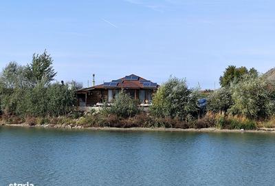 Spațiu comercial, în Borș - 2