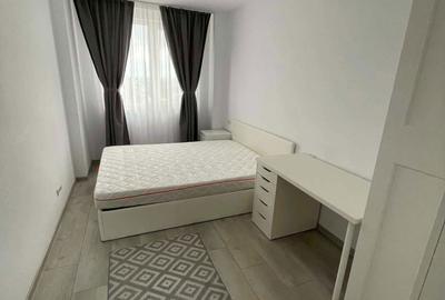 Apartament cu 2 camere decomandat în Torontalului - 6