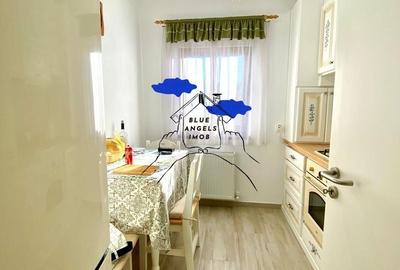 Garsonieră decomandată, mobilată în Sânpetru - 11