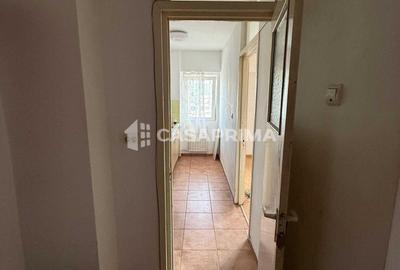 CHIRIE - Apartament 1 camera Nicolina-Rond Vechi, 49mp !! - 5