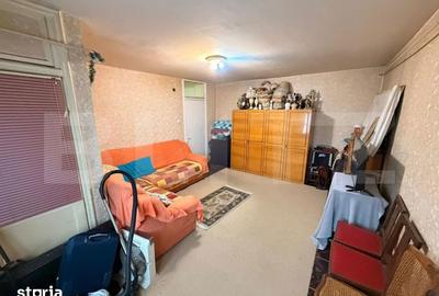 Apartament cu 3 camere decomandat, mobilat în Calea București - 5