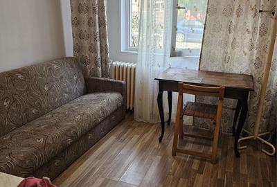 Apartament decomandat în Central