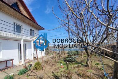 CATALOI - CASA P+E ,6 CAMERE ,TEREN 800 MP - 2