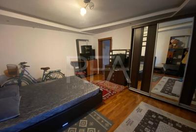 4 camere 93 mp- Rahova-Loc Parcare-Boxa - 1