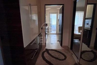 Apartament mobilat si semiutilat, cu loc de parcare !!!! - 5