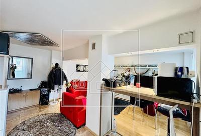 Apartament cu 2 camere nedecomandat în Aeroport - 5