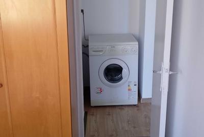 Apartament cu 2 camere nedecomandat în Astra - 5