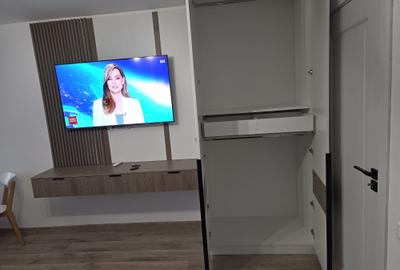 Garsonieră semidecomandată în Drumul Taberei - 5