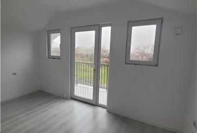 Vila P+M La Cheie, Constructie 2025 - Lumina - 9