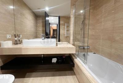 Apartament cu 4 camere, mobilat în Arcul de Triumf - 5