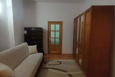 Apartament nedecomandat în Central - 2