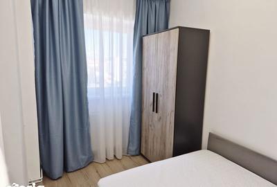 Apartament cu 2 camere semidecomandat în Mărăști - 8