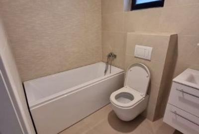 Casă cu 3 camere cu Teren 415 Mp în Țegheș - 2