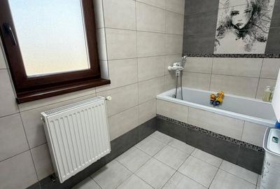 Apartament cu 2 camere decomandat în Cug - 1