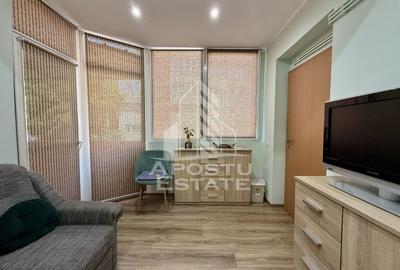 Apartament 3 camere si birou, 2 bai, 90mp, etaj 1, zona Dorobantilor - 13