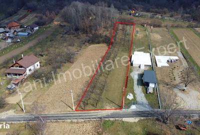 Teren de 2172 mp, în Albești - 7