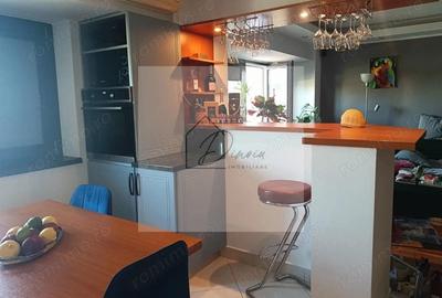 Apartament cu 4 camere decomandat, mobilat în Alba Iulia